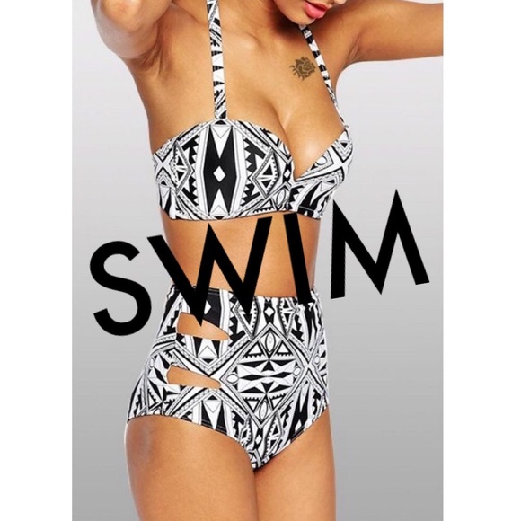 👙 ALL THINGS SWIM 👙 - Picture 5 of 7